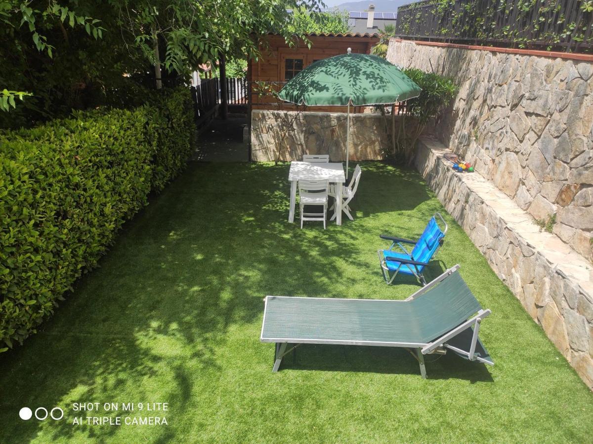 Il Labirinto Bed and Breakfast Sulmona Exteriör bild